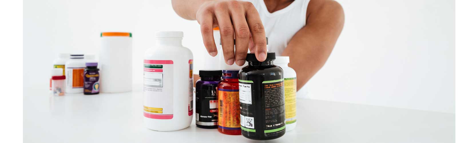 dodaci prehrani za rast mišića