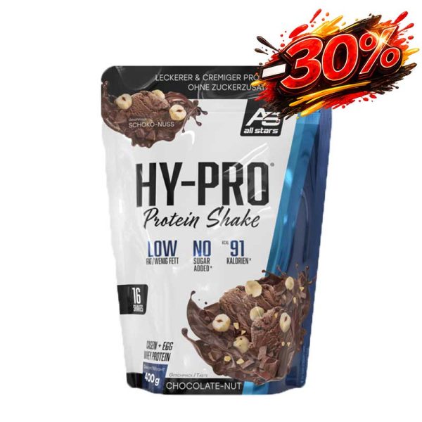 XXL   Hy Pro Protein