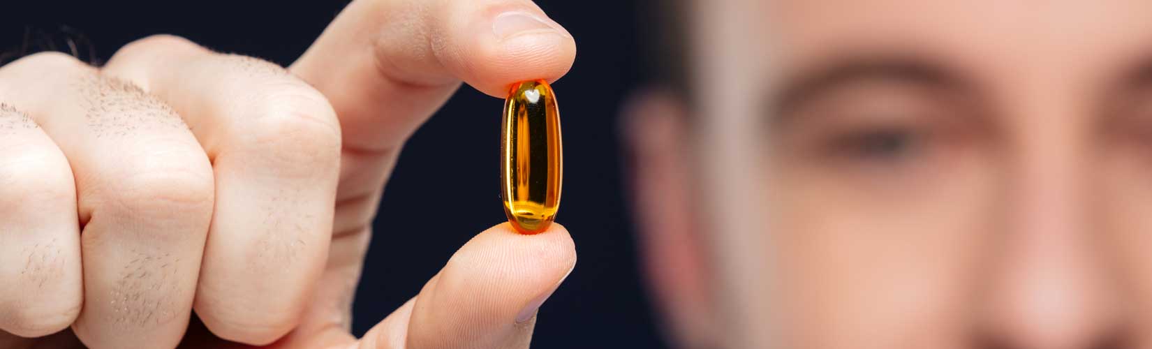 omega 3 za oporavak i zdravlje srca