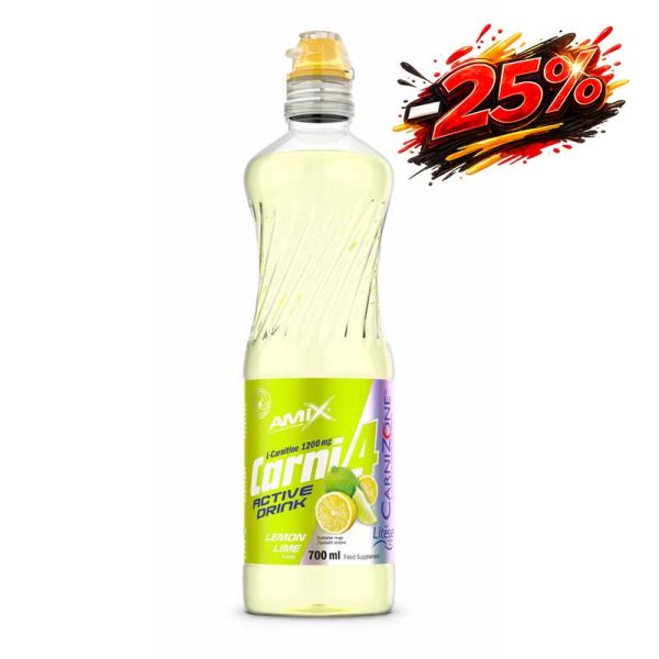 XXL Carni4 Active Drink
