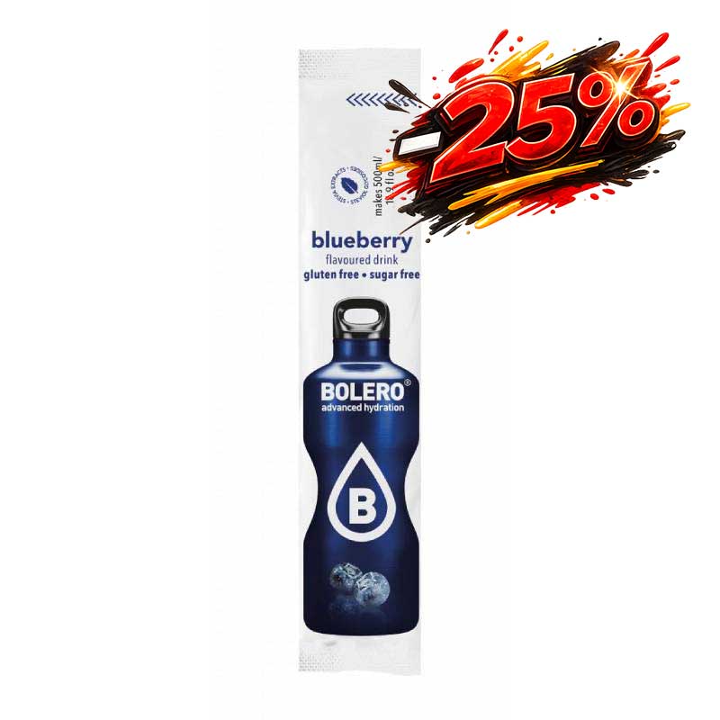 XXL Bolero Sticks