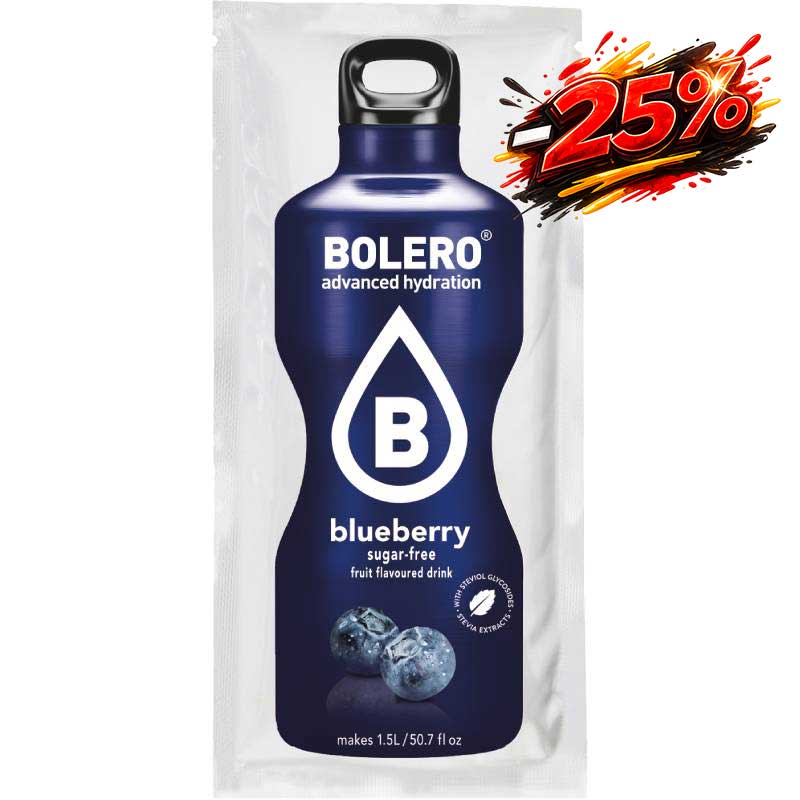 XXL Bolero Classic