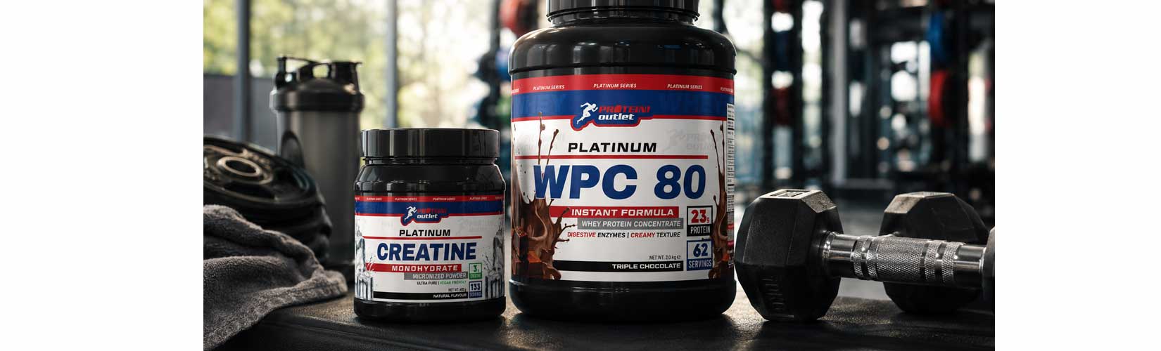 whey protein kreatin i suplementi za oporavak nakon treninga snage