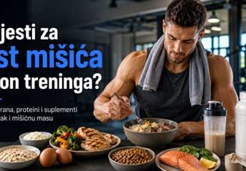 Sto jesti za rast misica nakon treninga 0 proteini outlet 360x250