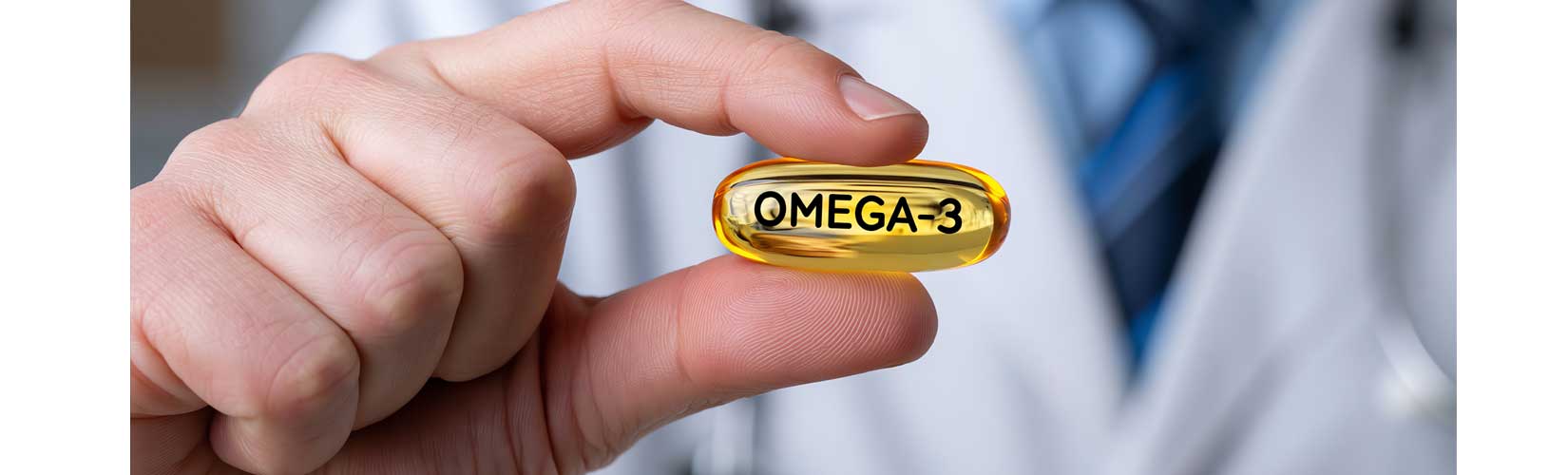 omega 3 kapsule kao dodatak prehrani za trening i oporavak