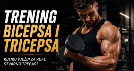 Trening-bicepsa-i-tricepsa-0-proteini-outlet Trening ruku bicepsa i tricepsa