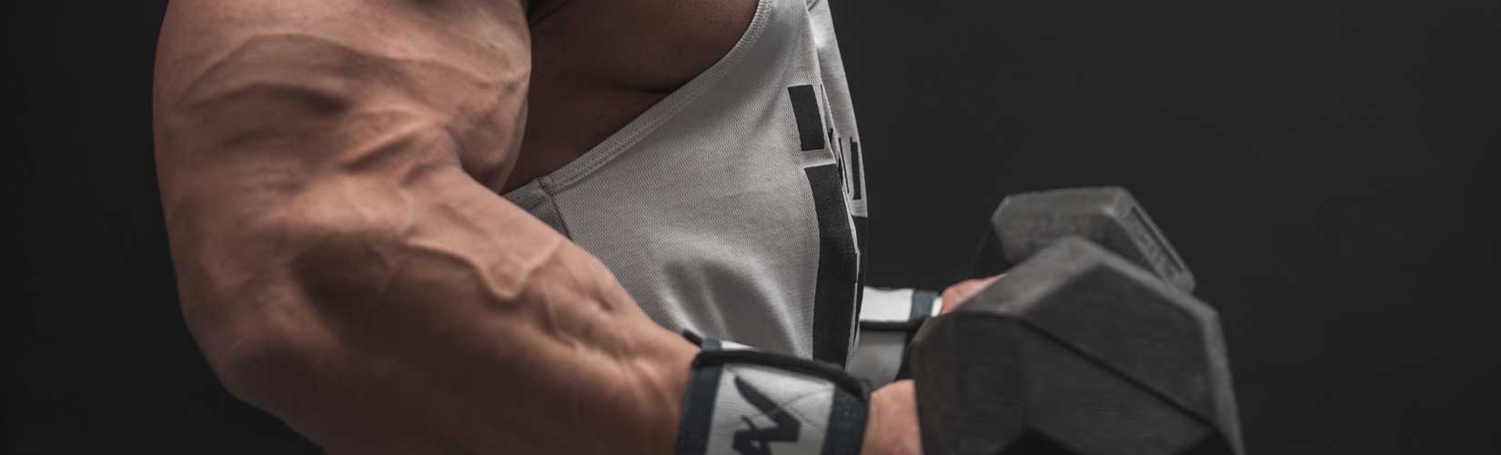 Mike Mentzer trening i Heavy Duty principi za rast mišića