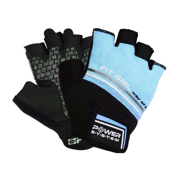 Power System Fit Girl Evo rukavice