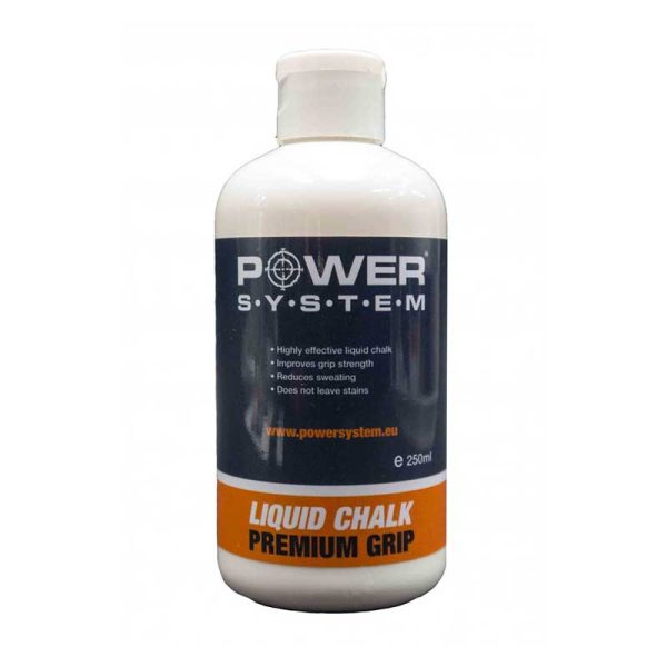 Power system liquid chalk 250ml tekuća kreda