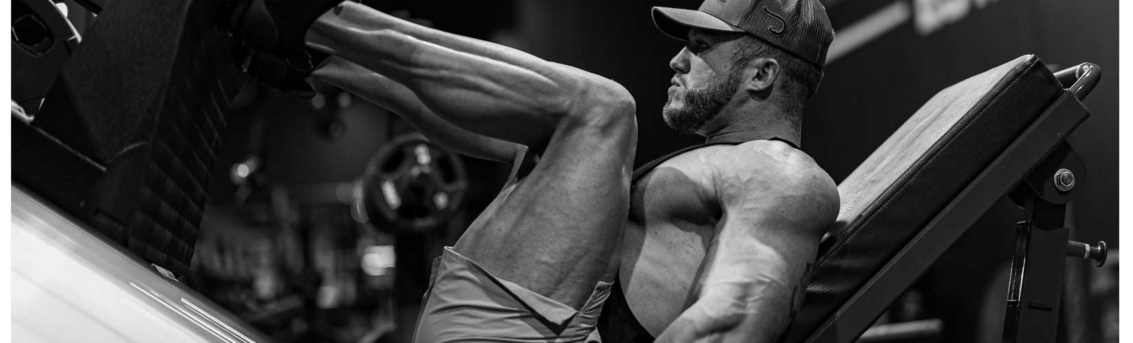 Trening do otkaza prema Mike Mentzer Heavy Duty metodi