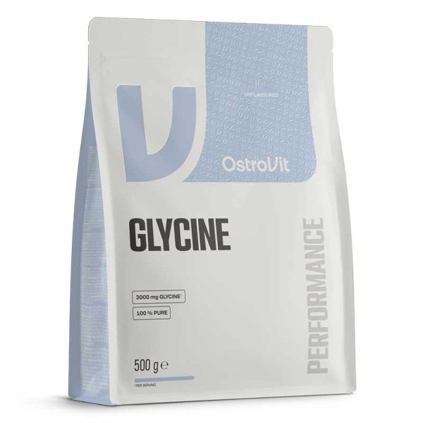 Glicin