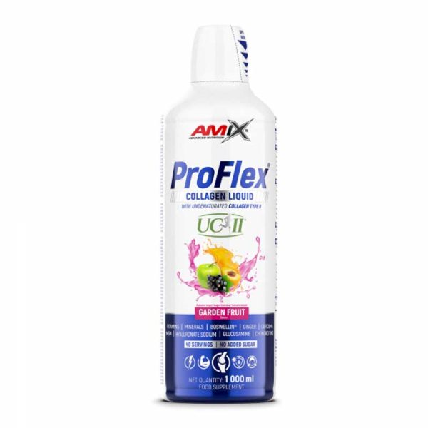 amix-nutrition-proflex-collagen-1000ml-garden-fruit-proteini-outlet Amix proflex collagen 1000 ml voćni miks