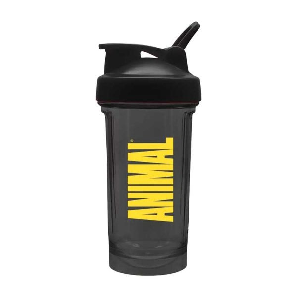 Animal shaker 500 ml