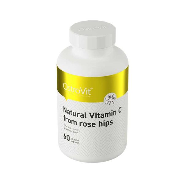 ostrovit-natural-vitaminc-60kapsula-proteini-outlet Ostrovit natural vitamin c 60 kapsula